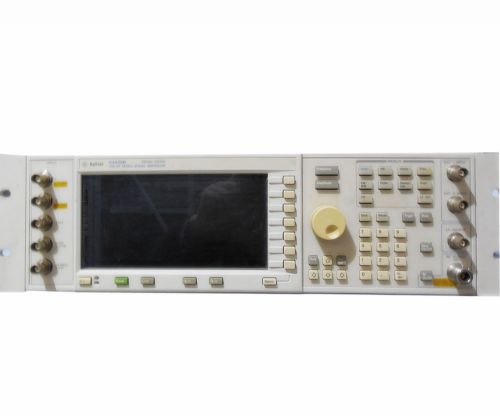 Aglient/hp e4436b esg-dp series digital rf signal generator for sale