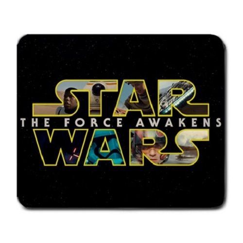 Star Wars The Force Awakens Large Mousepad Mouse Pad Free Shipping