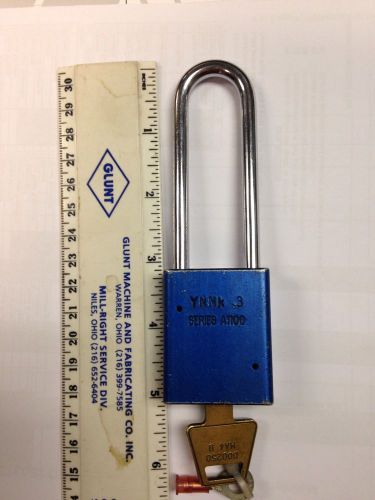 American lock, padlock, safty lockout, 1 dozen for sale