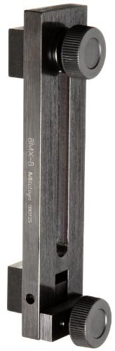 Mitutoyo - 619032 holder b for rectangular gage block, 90mm radius, 126mm length for sale