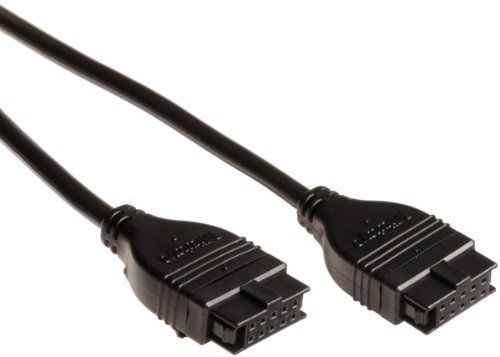 Mitutoyo - 965014 , Digimatic Cable, 80&#034; 10 Pin Type
