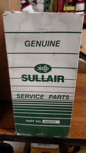 046701 SULLAIR SPIN-ON OIL FILTER ROTARY SCREW REPAIR PART