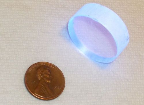 Beta Particle Radiation Detector Probe Hammamatsu Plastic Scintillator Crystal