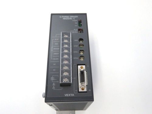 VEXTA RKD514L-C 5-Phase Driver