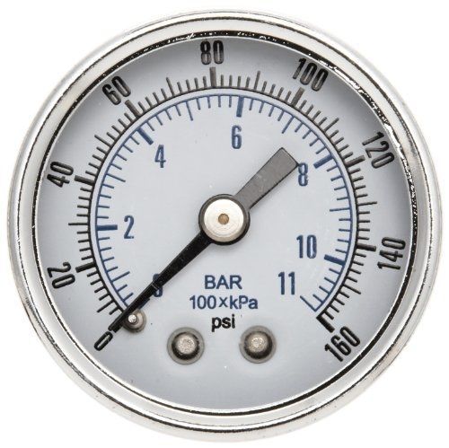 Parker k4515n18160 gauge for p3ar, r34, 15r, 14e, b34, 14r and 02r series for sale