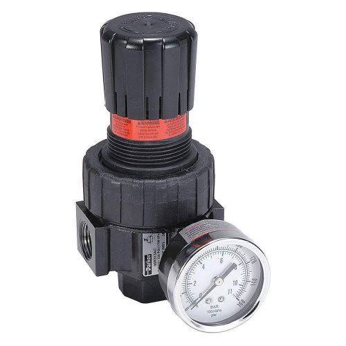 PARKER 06R318AC REGULATOR