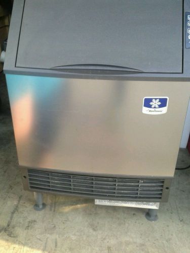Ice maker manitowoc for sale