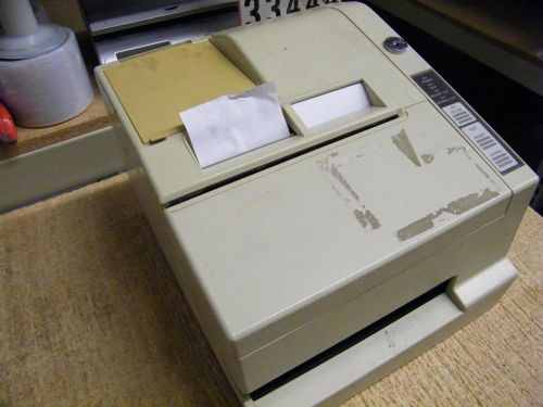 EPSON TM-U930 II POS Printer MODEL M32SA