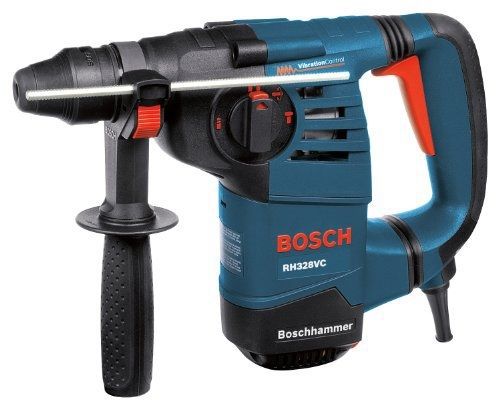 Bosch RH328VC 1-1/8-Inch SDS Rotary Hammer