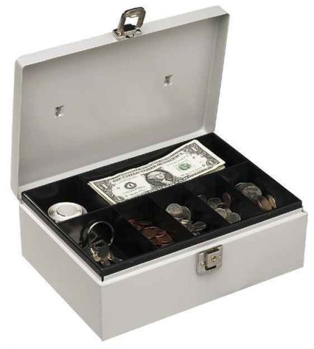 Cash Box with Handle [ID 86238]