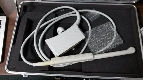 Sequoia EV-8c4 probe