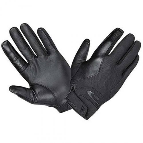 Hatch TWG-100-10 Touch Screen Glove Warm Weather Black X-Large