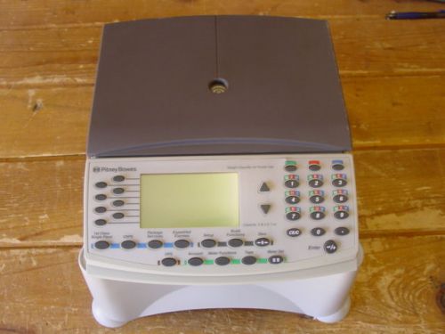 PITNEY BOWES G790 5LB WEIGHT CLASSIFIER SCALE