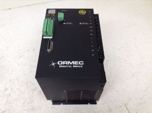 Ormec SAC-SW235/E V1.1.3 Servo ServoWire Drive SACSW235E Orion