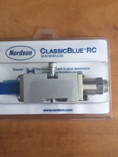 Nordson ClassicBlue RC, Part Number 1051793
