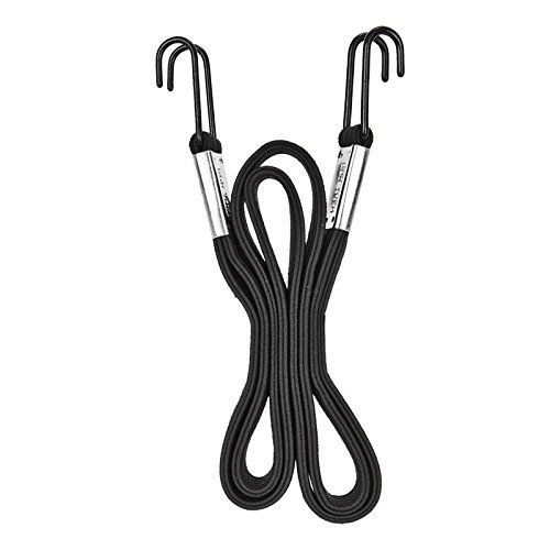 Sunlite sunltie bungee rack straps, 24&#034;, black for sale