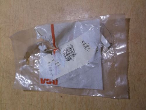 NEW RCA Diode 220637 Lot of 5 Pieces NOS *FREE SHIPPING*