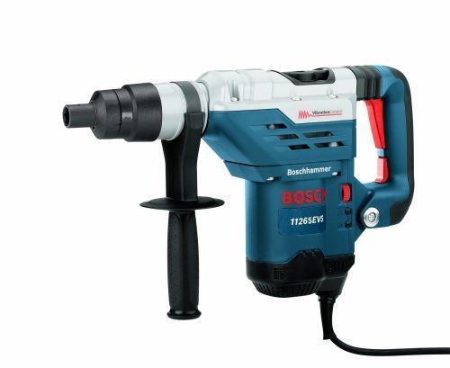 Bosch 11265evs 1-5/8 spline combination hammer for sale