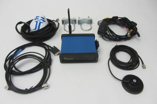 Intuicom rtk bridge-c3 transceiver for gps base station replacement, network rtk for sale