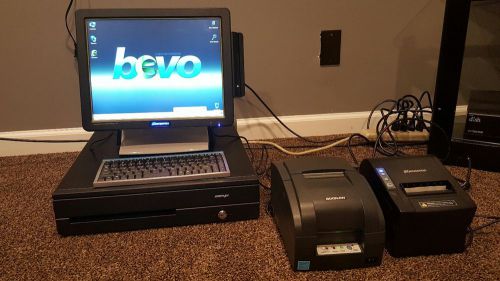 Benseron All In One POS System