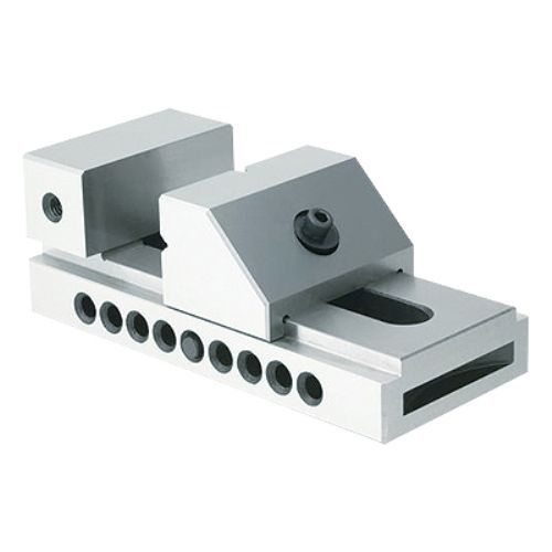 3 inch screwless stainless steel toolmaker&#039;s vise (3900-2001) - made in taiwan for sale