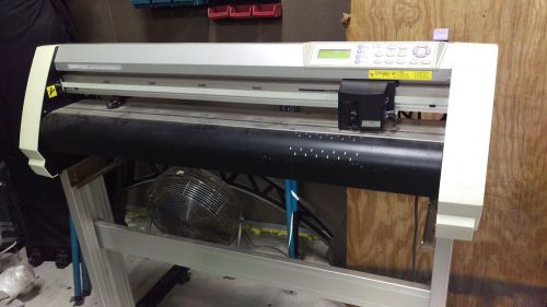 Graphtec Cutting Pro FC 7000-75 For sale: Parts only.