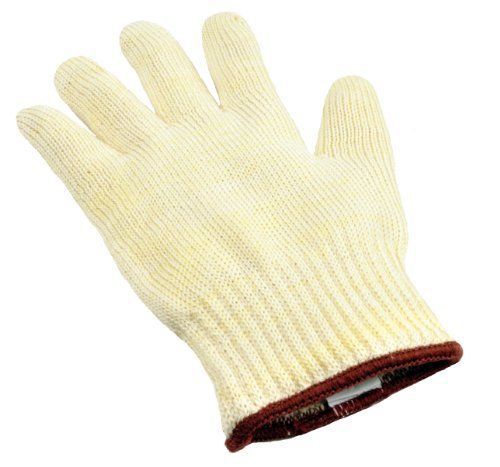 G &amp; F 1689L Heat Resistant Glove Commercial Grade, Large