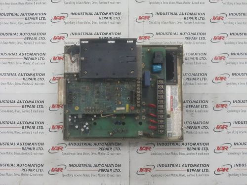 ALLEN BRADLEY DRIVE 1336S-BRF100-AN-FR4 SER.E