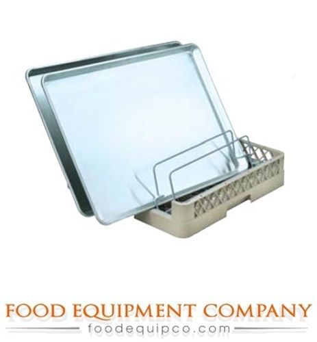 Vollrath tr23 traex® full-size open-end sheet pan rack for sale