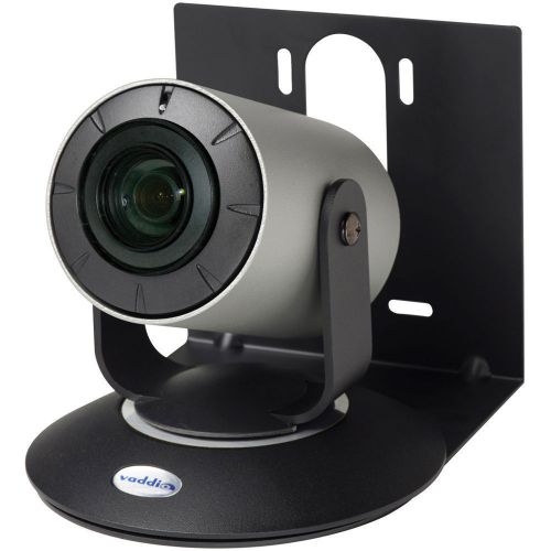 Vaddio 999-6910-000 wideshot wallview hd video conferencing camera **new** for sale