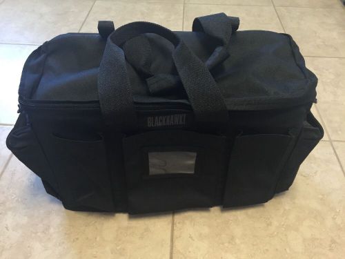 BLACKHAWK Police Patrol Security Equipment Bag New Without Tags