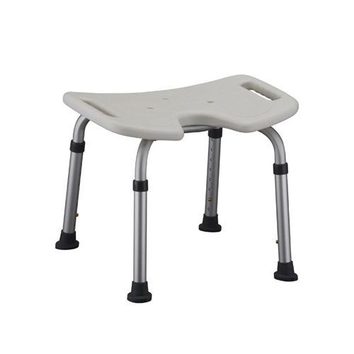 Bath Seat With Hygenic Front, Free Shipping, No Tax, Item 9050