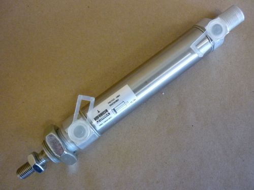 Parker/Origa R6025/0080 Pneumatic Piston Rod Cylinder Double Acting New