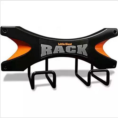 Little giant 15005 wall rack for sale