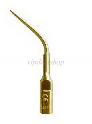 5*WP Woodpecker Dental Ultrasonic Scaler Scaling Tip GD3T CE VIPDENT
