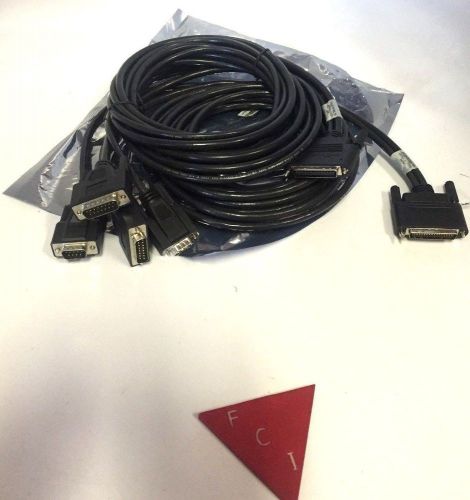 Parker 71-018183-10 cable, 10 feet new! for sale