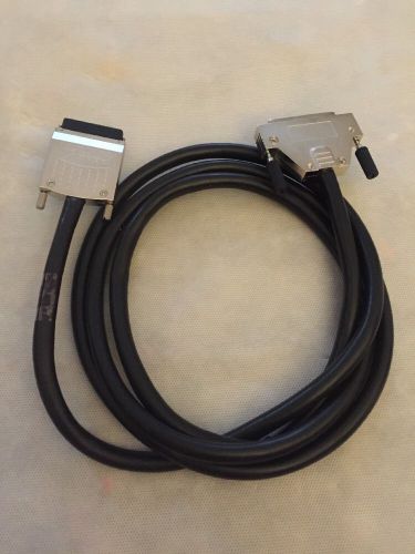 National Instruments 191945-02 / 191945B-02 Shielded Cable M Series SHC68-68 2M