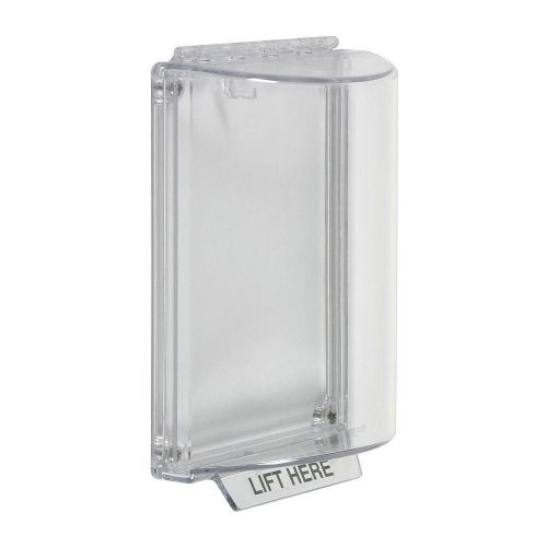 Sti-13000nc-enclosed protective cover, flush, 2-21/32d, new, free shipping, dh for sale