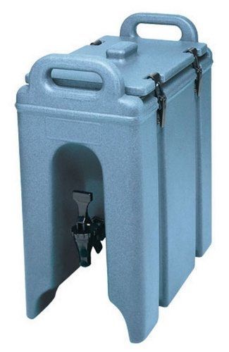 Cambro (250lcd401) 2-1/2 gal camtainer? for sale