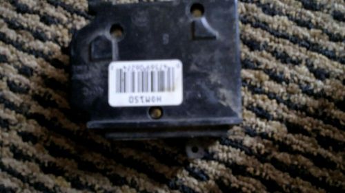 SQUARE D Plug In Circuit Breaker HOM150