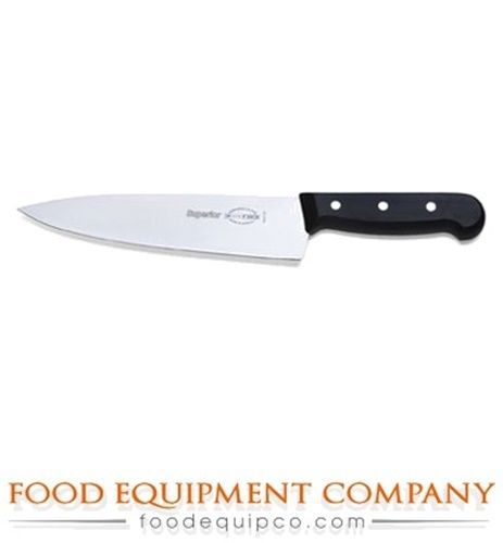F dick 8444721p superior chef&#039;s knife 8&#034; blade stainless steel for sale