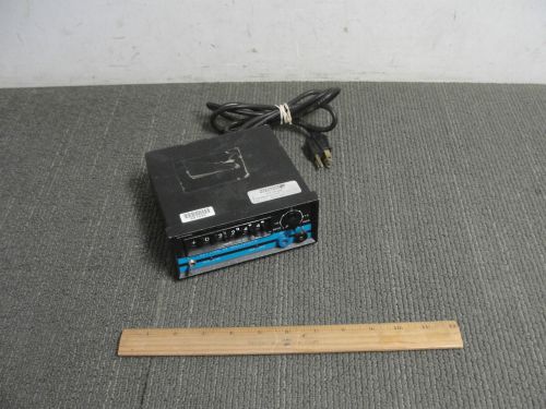 Datel DVC-8500A High Precision Voltage Source