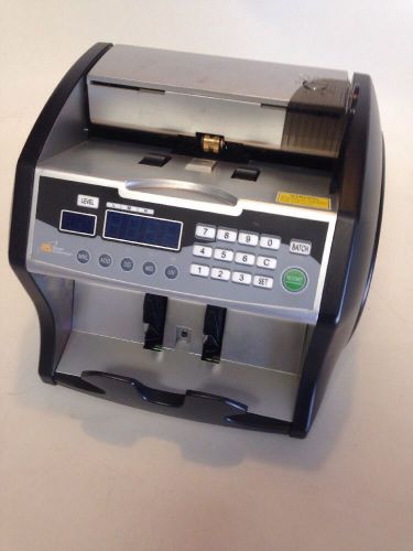 Royal Sovereign Electric Bill Counter with Value Counting