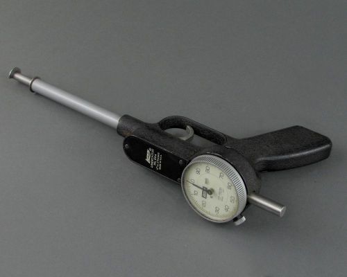 Lufkin No. 684 / J280-884 Lindicator Measuring O-Ring Recess Width - 0-1&#034; PARTS