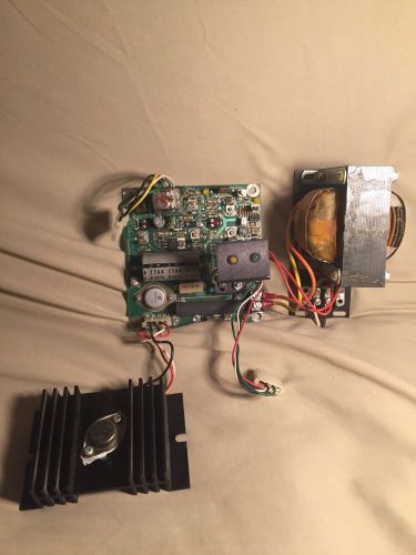 FCI FC-72 PS-6 Power Supply   #7