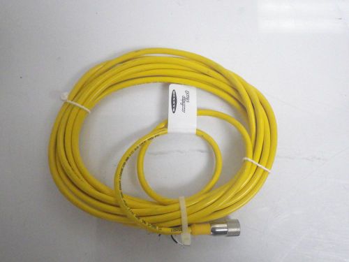 BANNER MQ DC-515 MQDC515 quick disconnect cable *NEW NO BOX*