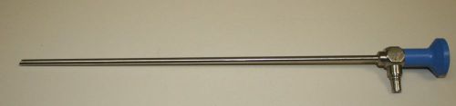 Stryker 5mm x 30 degree #502-585-030 Laparoscope in excellent working condition
