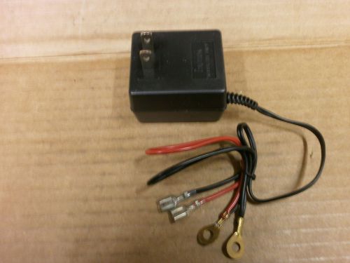Charger # 141-361-000 Or 141-361-666 For Jump &amp; Carry JNC4000/JNC660