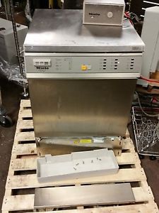 Miele mielabor g 7783 multitronic glass washer for sale