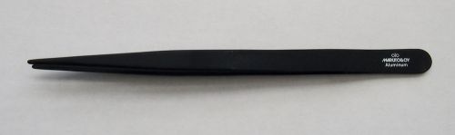 Specialized Straight Aluminum Tweezer Made In Japan 5.5 Inches New
